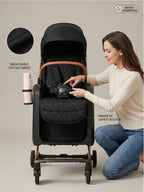 AETOP New Concept Baby Stroller