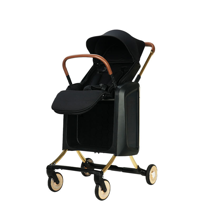 AETOP New Concept Baby Stroller